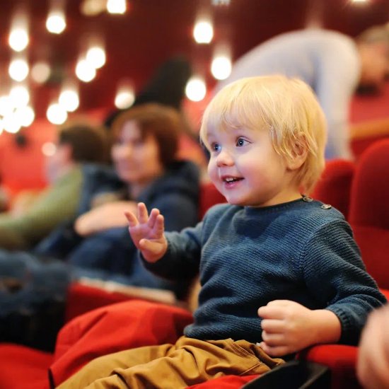 По щучьему велению