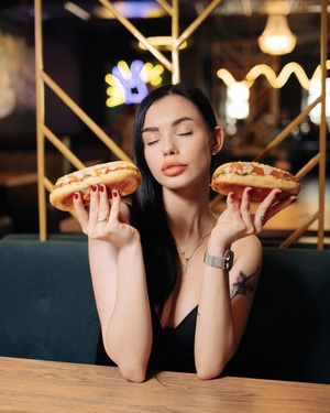 Новогодняя ночь