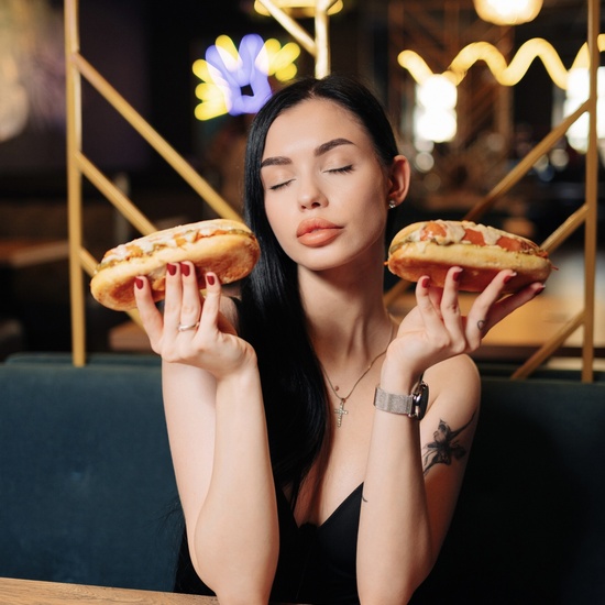 Новогодняя ночь