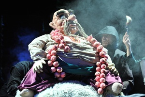 Ночь перед Рождеством