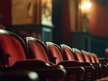 Девушка на выданье, или Первое свидание