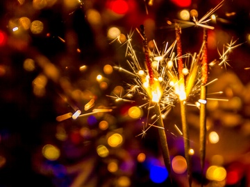 Да, мы дамы. Новогодняя интермедия для взрослых