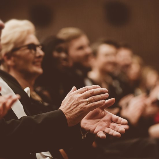 Новогодний маршрут