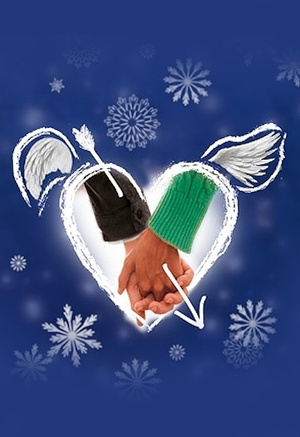 Когда ангелы шутят