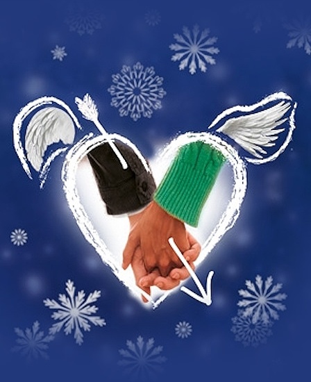 Когда ангелы шутят