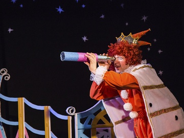 Андерсен Story