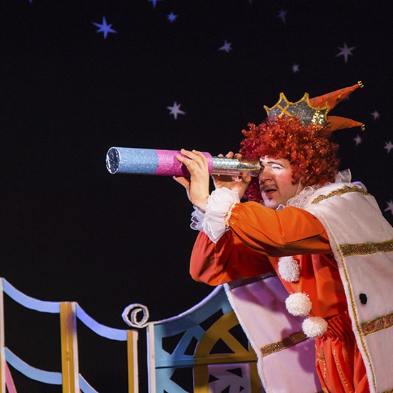 Андерсен Story