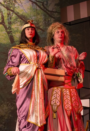 Примадонны