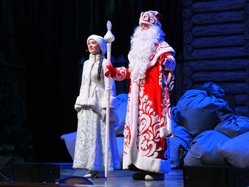 Тайна Беловодья