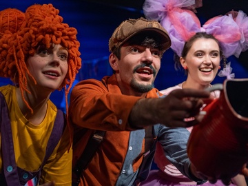 Вверхтормашками