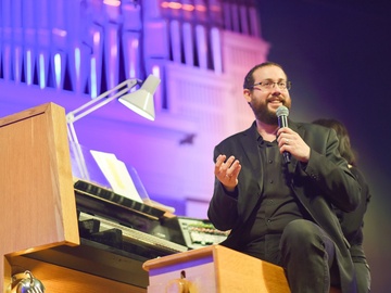 Даниэль Сальвадор. Золотой век Испании