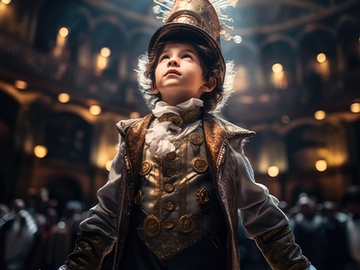 По щучьему велению