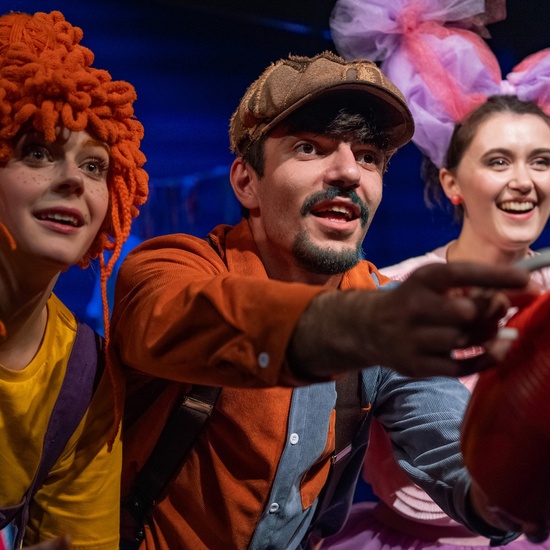 Вверхтормашками