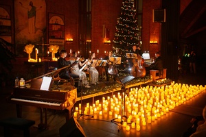 Мелодии Рождества