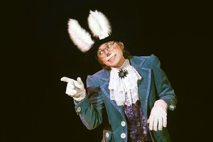 Тайна другого измерения