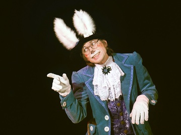 Тайна другого измерения