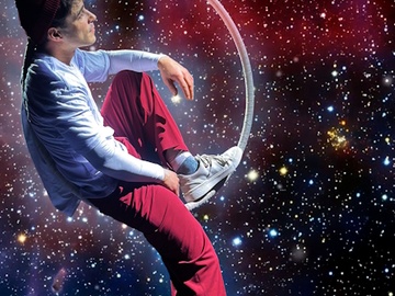 Я – твое сердце!