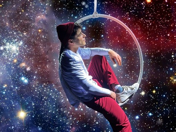 Я — твоё сердце