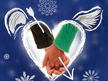 Когда ангелы шутят