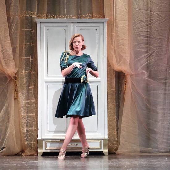 Чай с мятой и лимоном