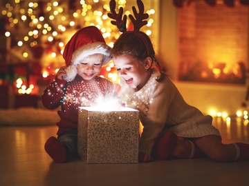 Тайна другого измерения