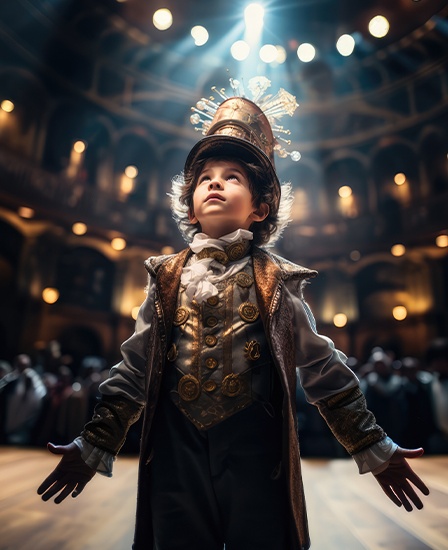 Бамбуковый остров