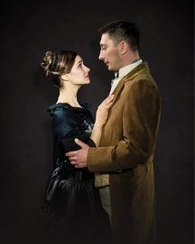 Джейн Эйр. На краю бездны