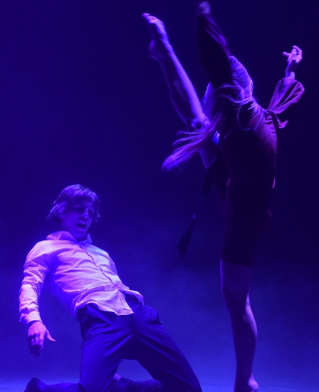 Наваждение