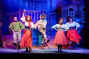 Во всем виноваты женщины