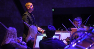 Relaxing Music. Камерный оркестр. Солнечный день