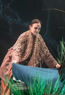 Остров Рикоту