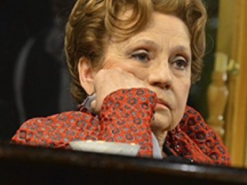 Правда – хорошо, а счастье лучше