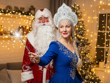 Ёлки-метёлки