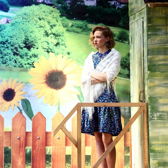 Четыре мужа