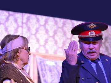 Семейка Краузе