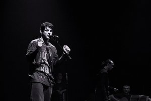 Симфонический оркестр. Корабль-призрак