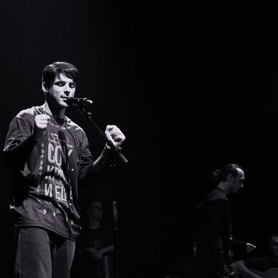 Симфонический оркестр. Корабль-призрак