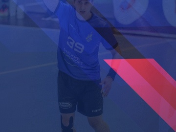 Чемпионат России по гандболу среди мужских команд OLIMPBET Суперлиги сезона 2025 – 2026 гг.