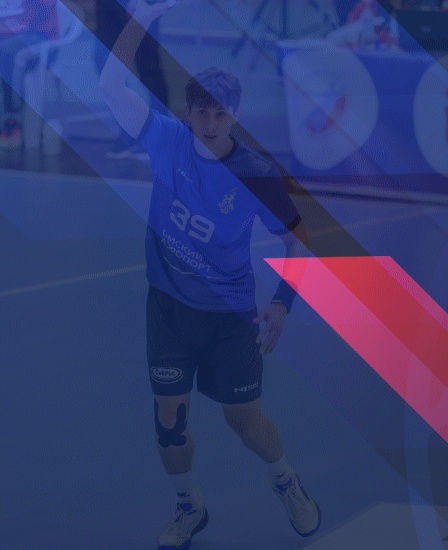 Чемпионат России по гандболу среди мужских команд OLIMPBET Суперлиги сезона 2025 – 2026 гг.