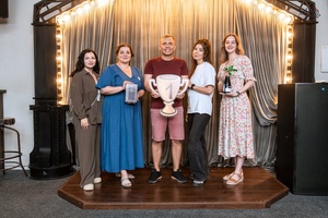 Лига ЛАЙТ #31