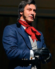 Свадьба Кречинского