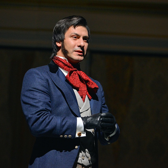 Свадьба Кречинского