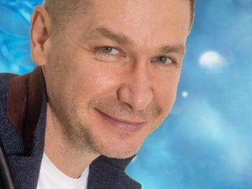 Андрей Картавцев