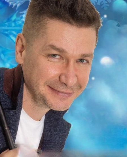 Андрей Картавцев