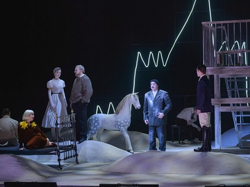 С вечера до полудня