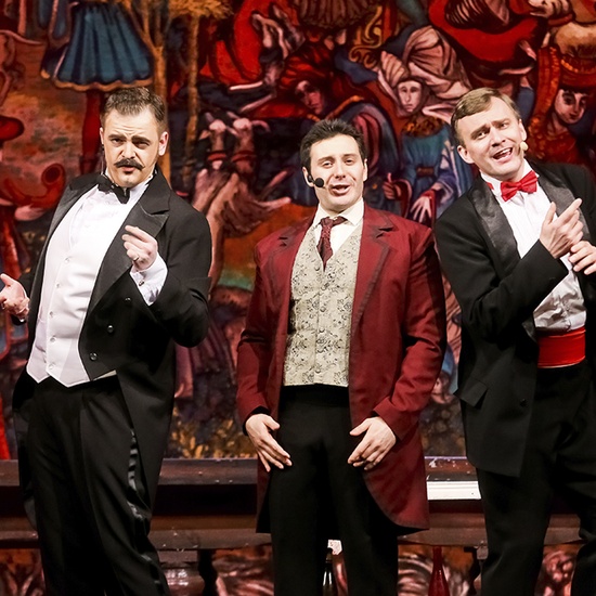 Искусство жениться