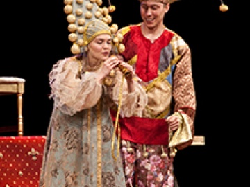 Летучий корабль