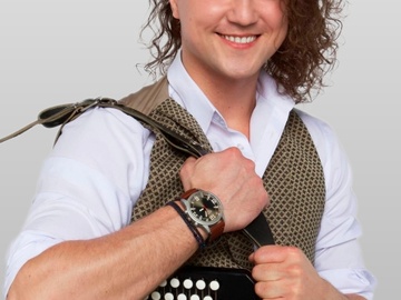 Александр Бардин