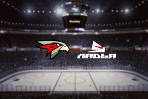 Омские Ястребы — Ладья