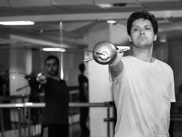 Три мушкетёра